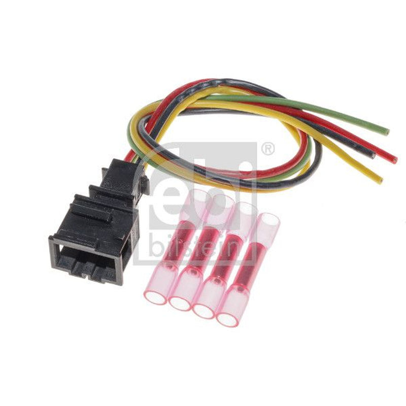 Febi Electrical Plug 199582