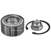 Borg & Beck Wheel Bearing Kit BWK1290