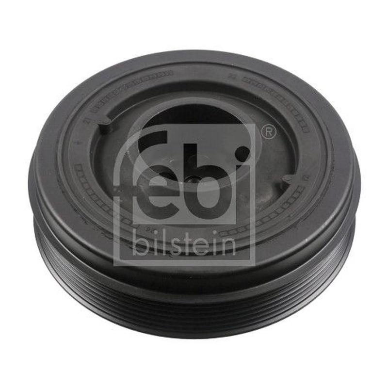 Febi Crank Shaft Belt Pulley 184552