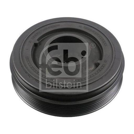 Febi Crank Shaft Belt Pulley 184552