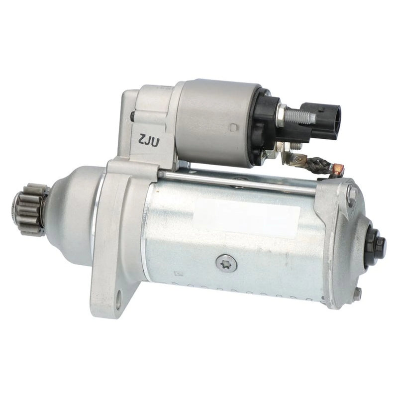 Valeo Starter Motor 12V 2kW 12 Teeth 438352
