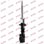 KYB Shock Absorber Damper Strut Front 631600