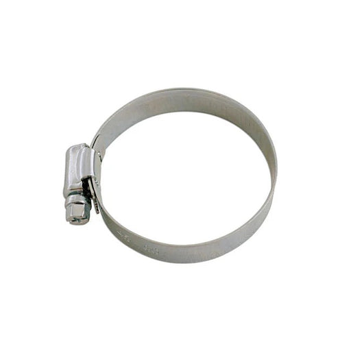 Connect Mild Steel Hose Clip 10-16mm x 9mm 30pc - CPL