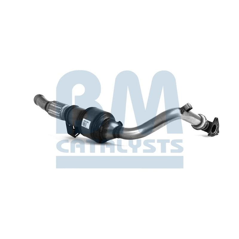 BM Catalysts Homologated Diesel Cat BM80518H