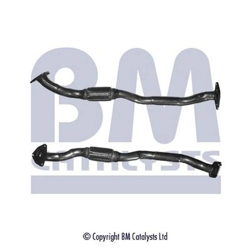 BM Catalysts Exhaust Pipe OD BM50109