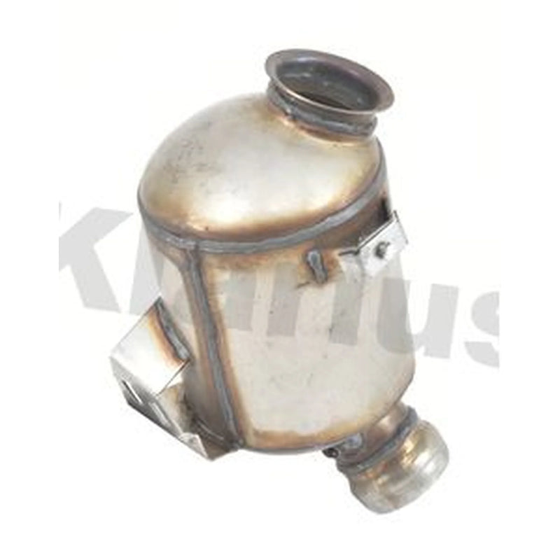 Klarius Diesel Particulate Filter Non T/A 399227