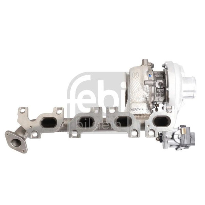 Febi Turbocharger Turbo Unit 187086
