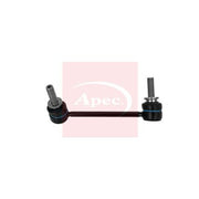 Apec Stabiliser Bar Link Coupling Rod Rear Left AST4485