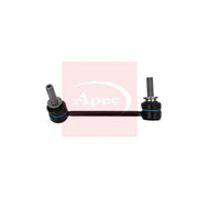 Apec Stabiliser Bar Link Coupling Rod Rear Left AST4485