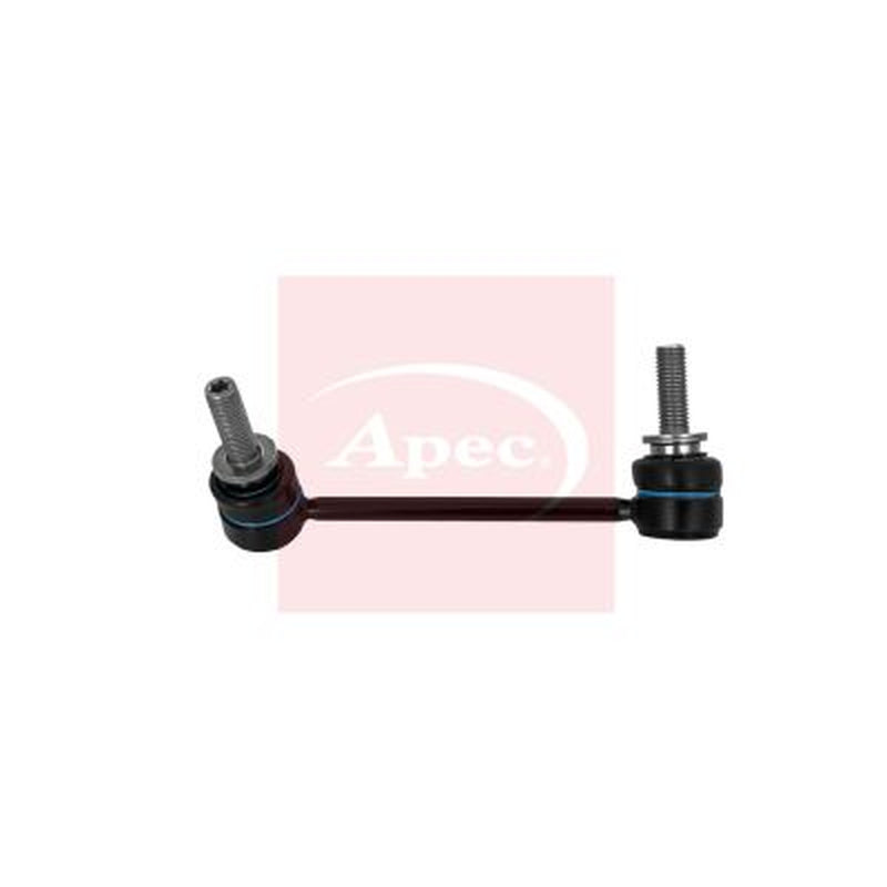 Apec Stabiliser Bar Link Coupling Rod Rear Left AST4485