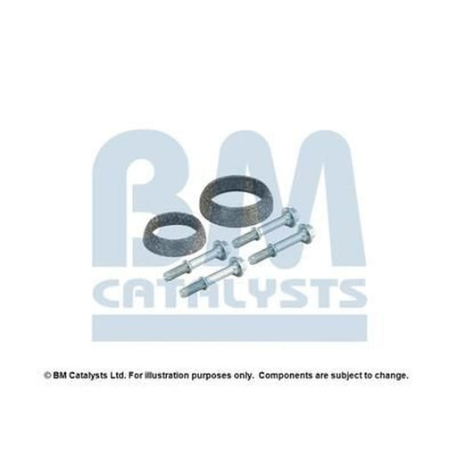 BM Catalysts Fitting Kit FK91884B FK91884B