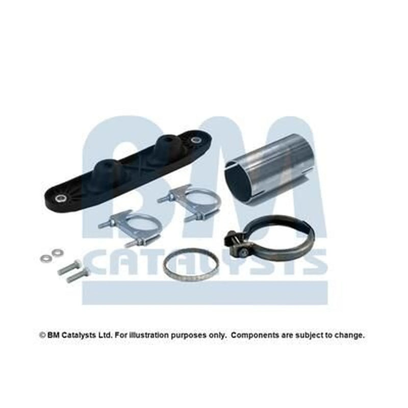 BM Catalysts Fitting Kit FK15005C FK15005C