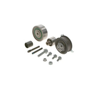 Bosch Timing Belt Kit with Rollers 1 987 946 354