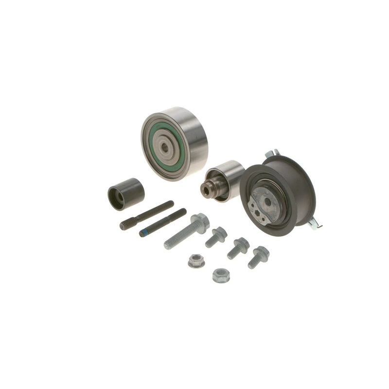 Bosch Timing Belt Kit with Rollers 1 987 946 354