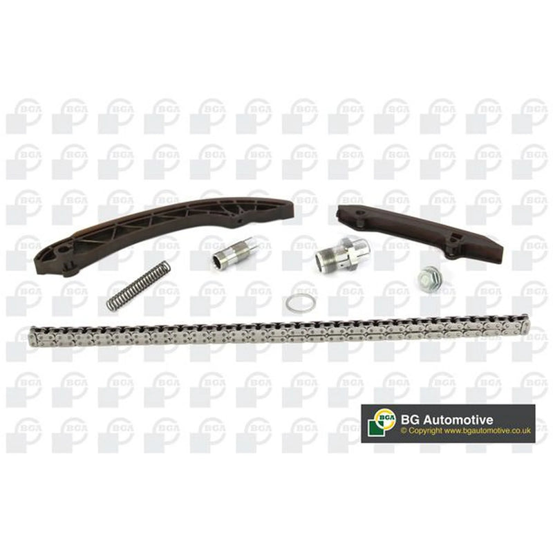 BGA Timing Chain Kit Set 104 Links TC0921K