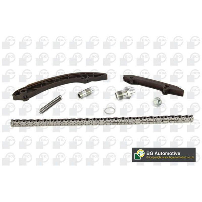 BGA Timing Chain Kit Set 104 Links TC0921K