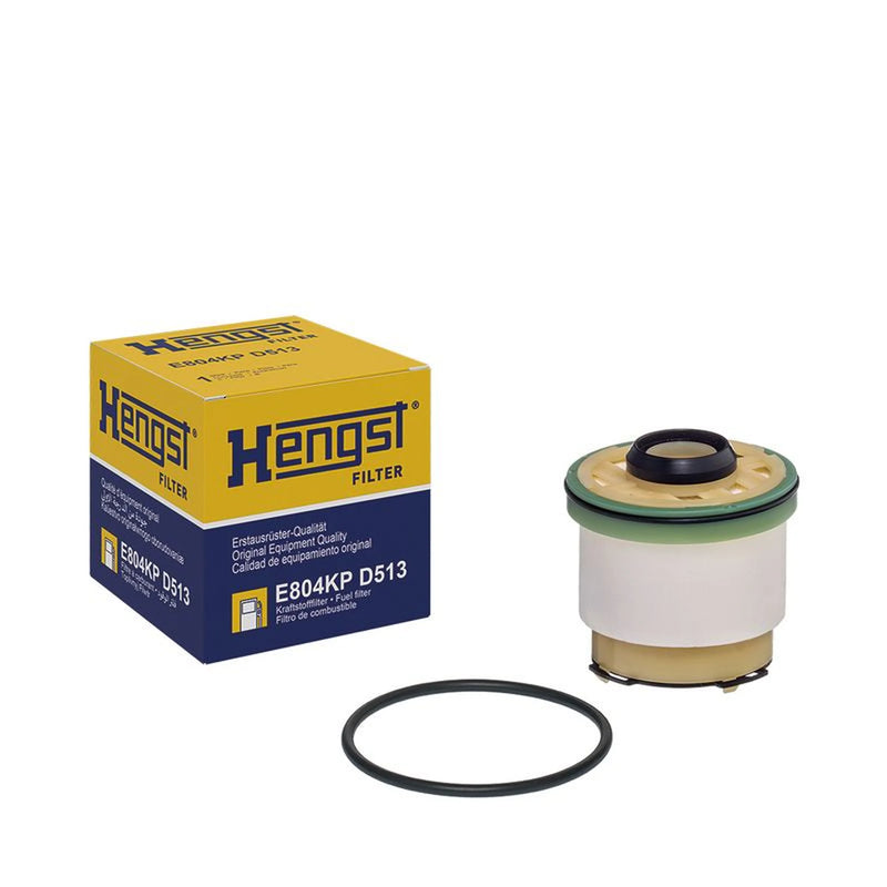 Hengst Fuel Filter Element E804KP D513
