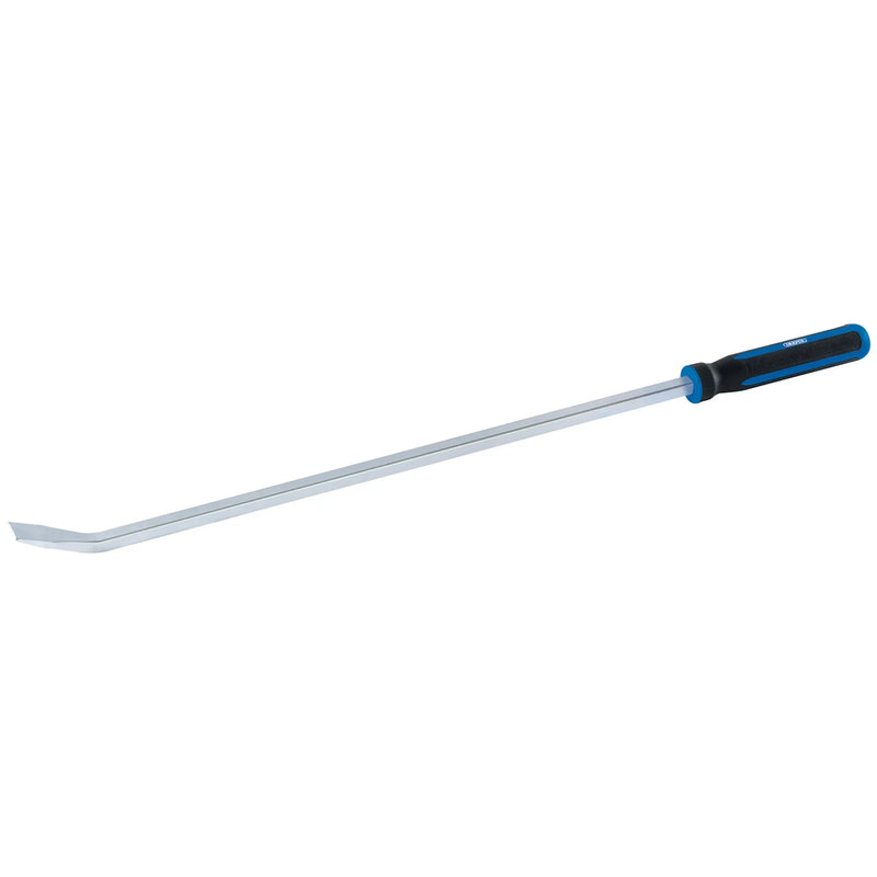 Draper Pry Bar 36"/915mm with Soft Grip Handle