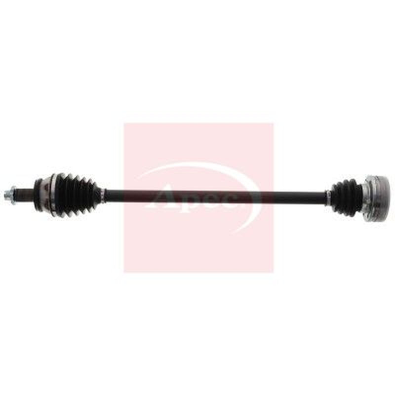 Apec CV Drive Shaft Driveshaft Front Right ADS1616R