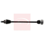 Apec CV Drive Shaft Driveshaft Front Right ADS1616R