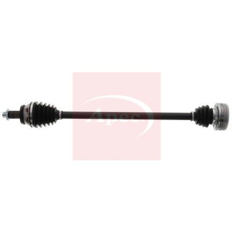 Apec CV Drive Shaft Driveshaft Front Right ADS1616R