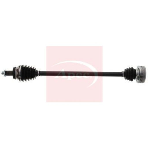 Apec CV Drive Shaft Driveshaft Front Right ADS1616R