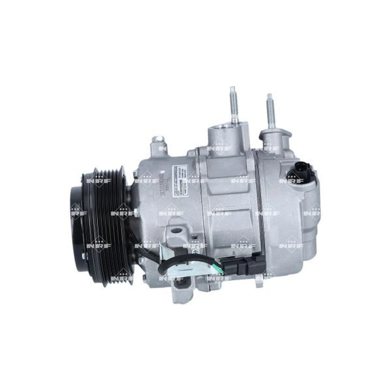 NRF Air Conditioning Compressor 320227