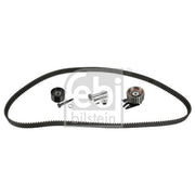 Febi Timing Belt Kit with Rollers 47730