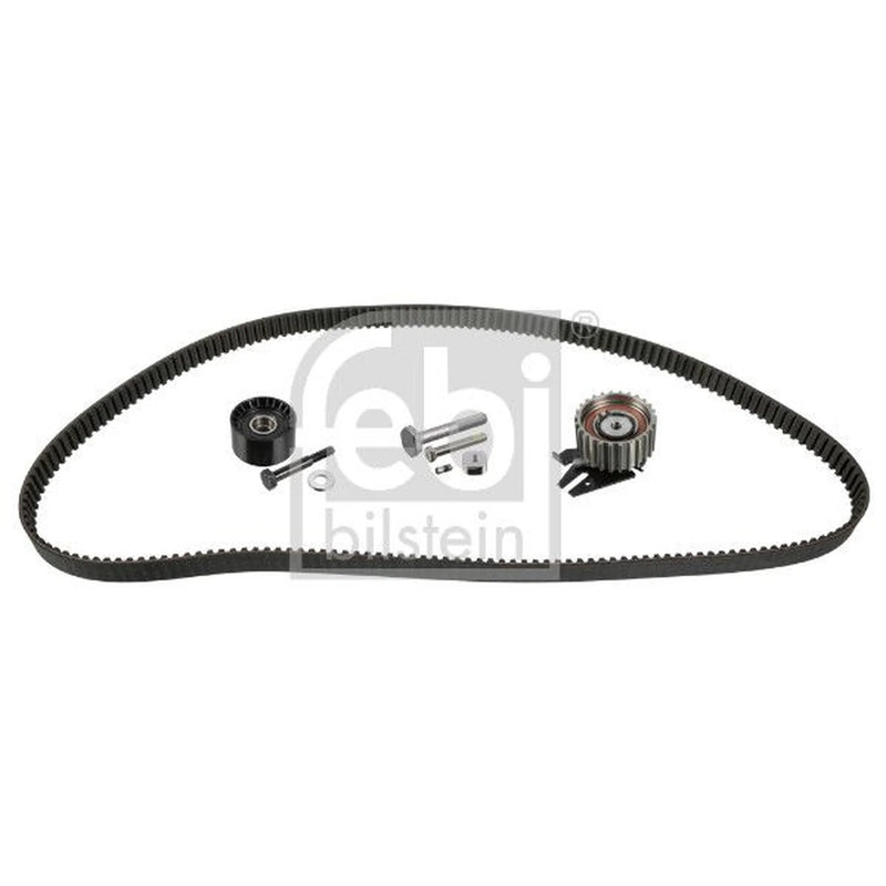 Febi Timing Belt Kit with Rollers 47730