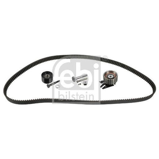 Febi Timing Belt Kit with Rollers 47730