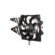 Mahle Engine Cooling Fan CFF 361 000P