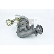 Febi Turbocharger Turbo Unit 186814