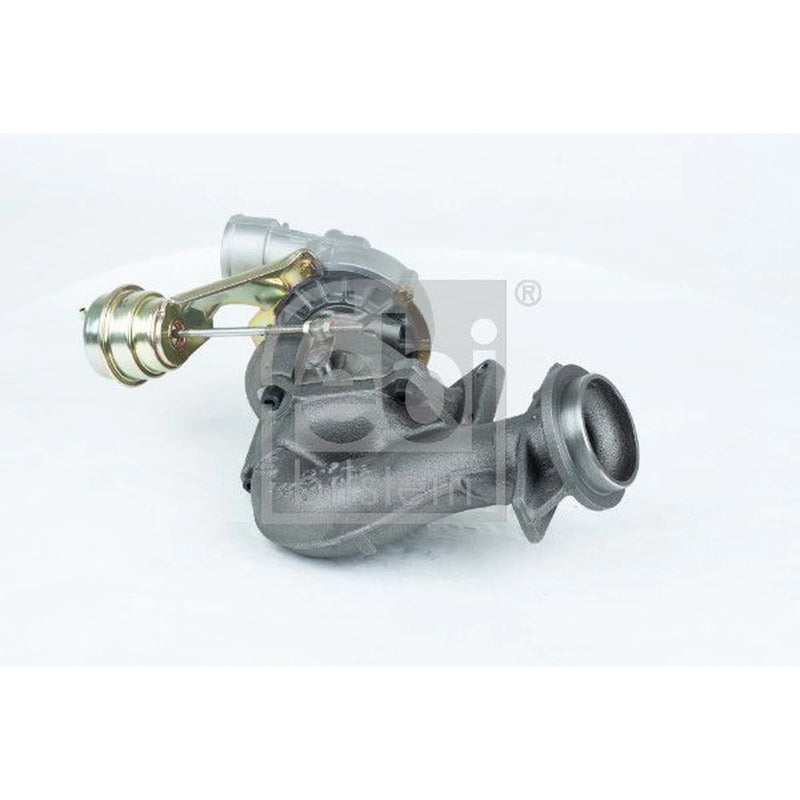 Febi Turbocharger Turbo Unit 186814