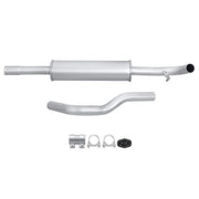Hella Middle Silencer 8LC 366 026-191