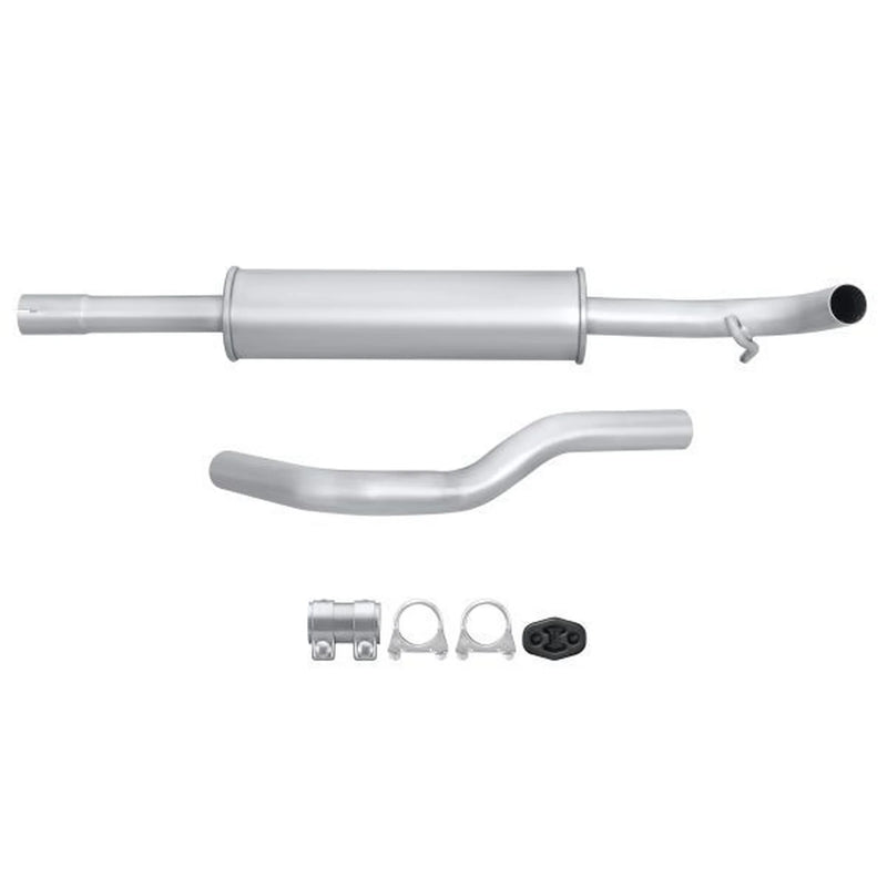Hella Middle Silencer 8LC 366 026-191