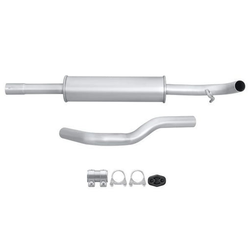 Hella Middle Silencer 8LC 366 026-191