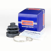 Borg & Beck Drive Shaft Bellow Kit Rear Left BCB6035