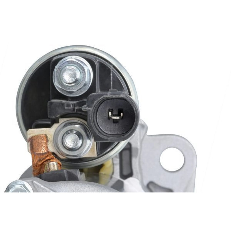 Hella Starter Motor 12V 1.4kW 13 Teeth 8EA 011 612-941