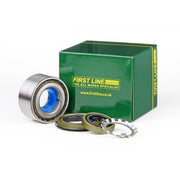 First Line Wheel Bearing Kit FBK746