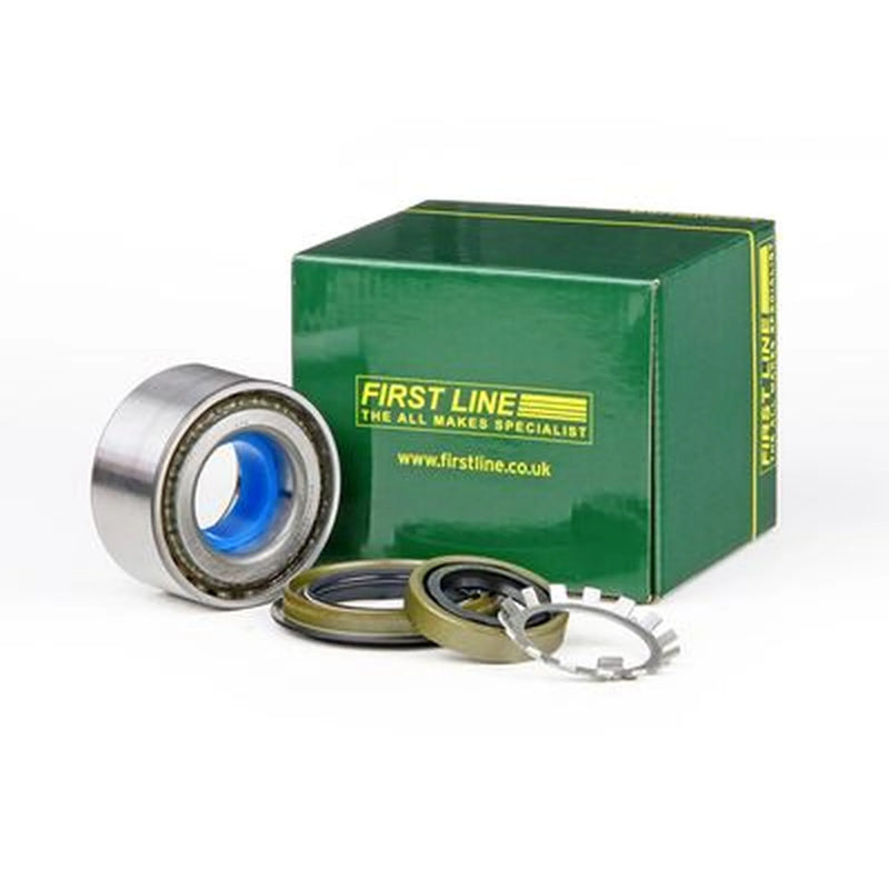 First Line Wheel Bearing Kit FBK746