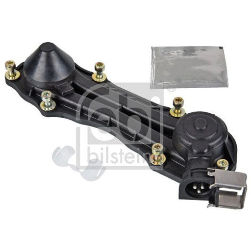 Febi Brake Caliper Cover 173129