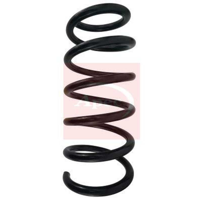 Apec Front Suspension Coil Spring ACS1641