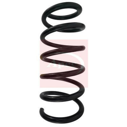 Apec Front Suspension Coil Spring ACS1641