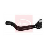 Apec Steering Tie Rod End Ball Joint Front Left M14x1.5 AST6457