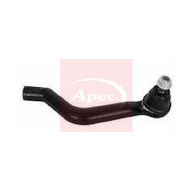 Apec Steering Tie Rod End Ball Joint Front Left M14x1.5 AST6457