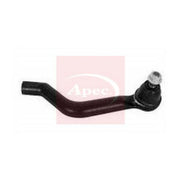 Apec Steering Tie Rod End Ball Joint Front Left M14x1.5 AST6457