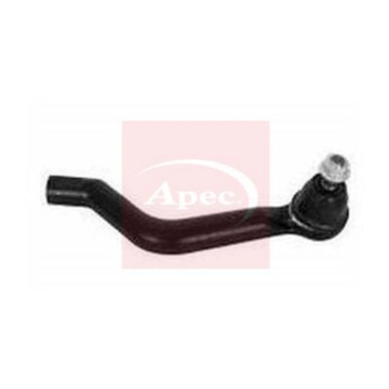 Apec Steering Tie Rod End Ball Joint Front Left M14x1.5 AST6457