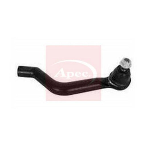 Apec Steering Tie Rod End Ball Joint Front Left M14x1.5 AST6457