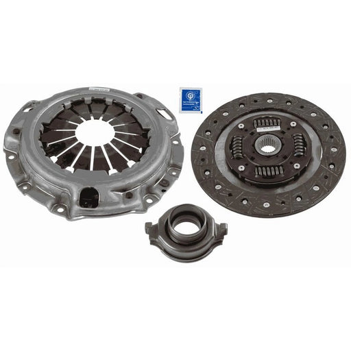 Sachs Clutch Kit Set 3pc 3000951756