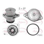 Apec Engine Cooling Water Pump AWP1033